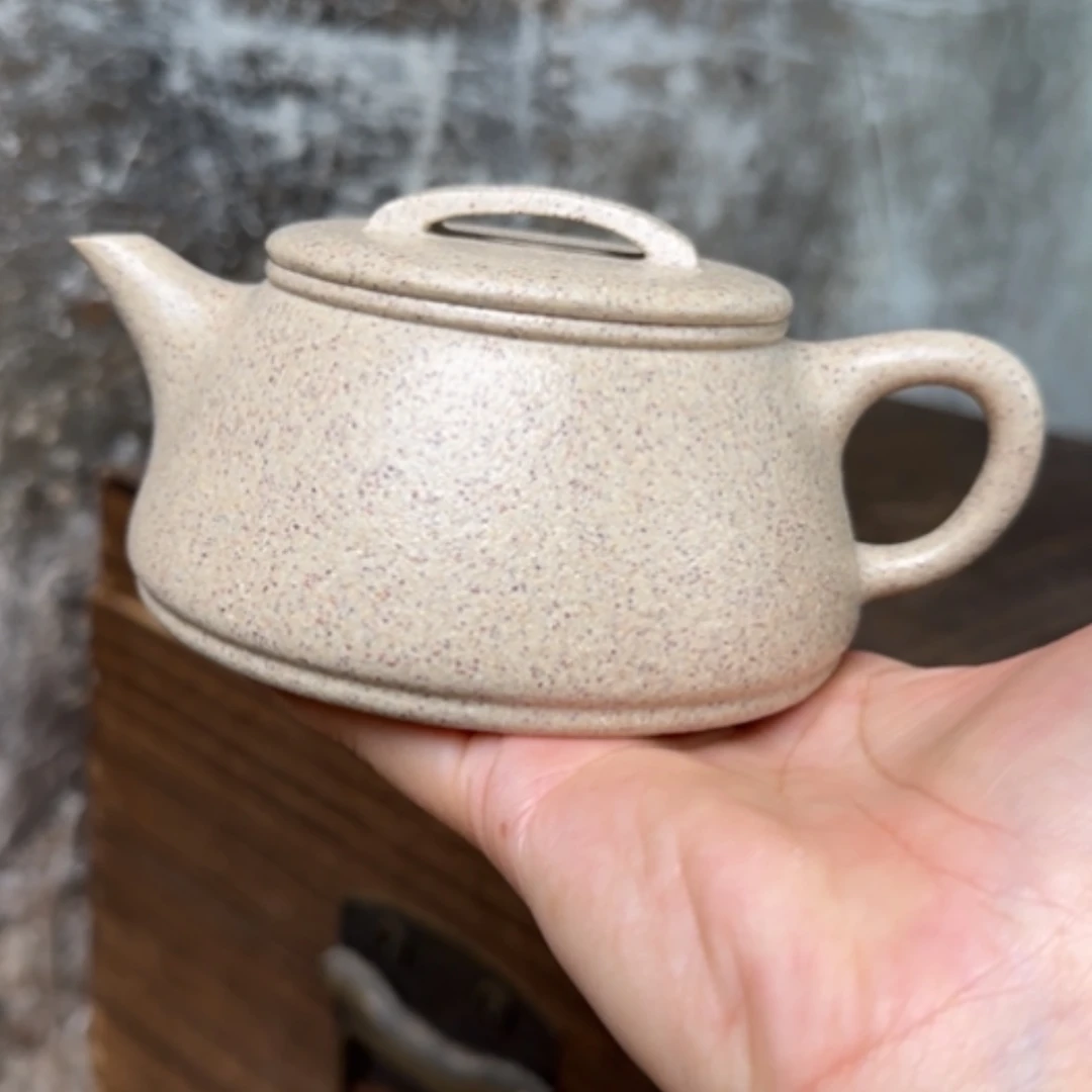 【闪购商品】茶壶紫砂紫砂茶具