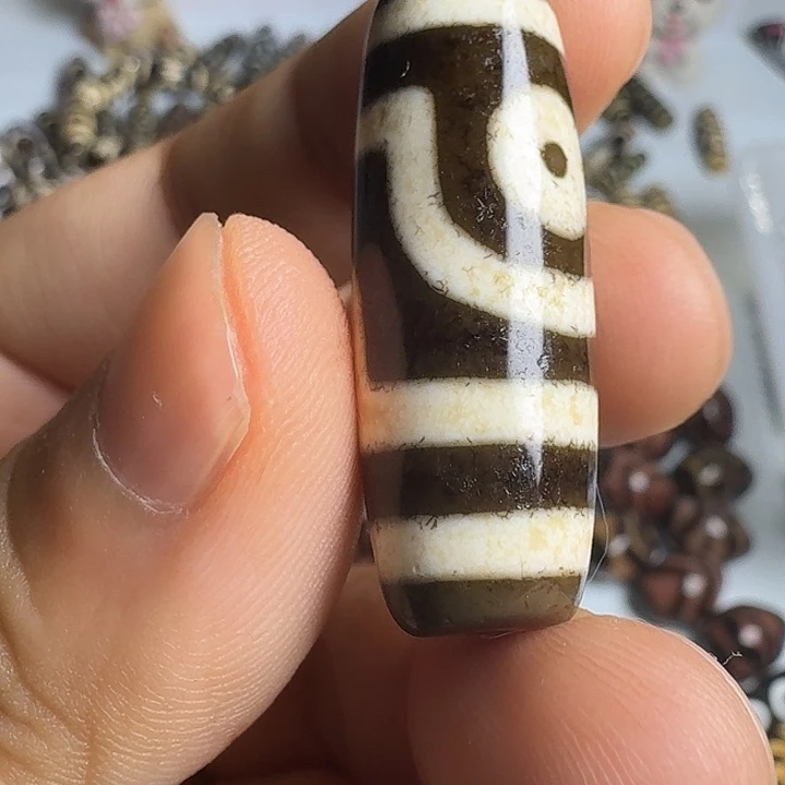 朙***宥玛瑙/玉髓合金手链