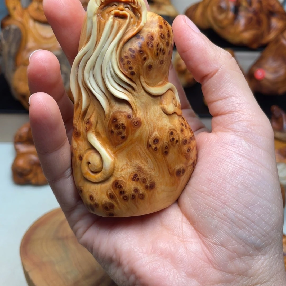 柏木（崖柏）虎*哥615551258