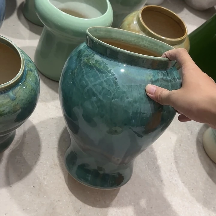 摆件正品有孔正品