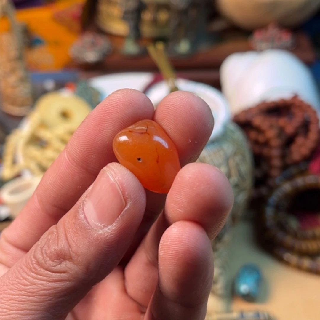 执***）藏传配饰藏传配件