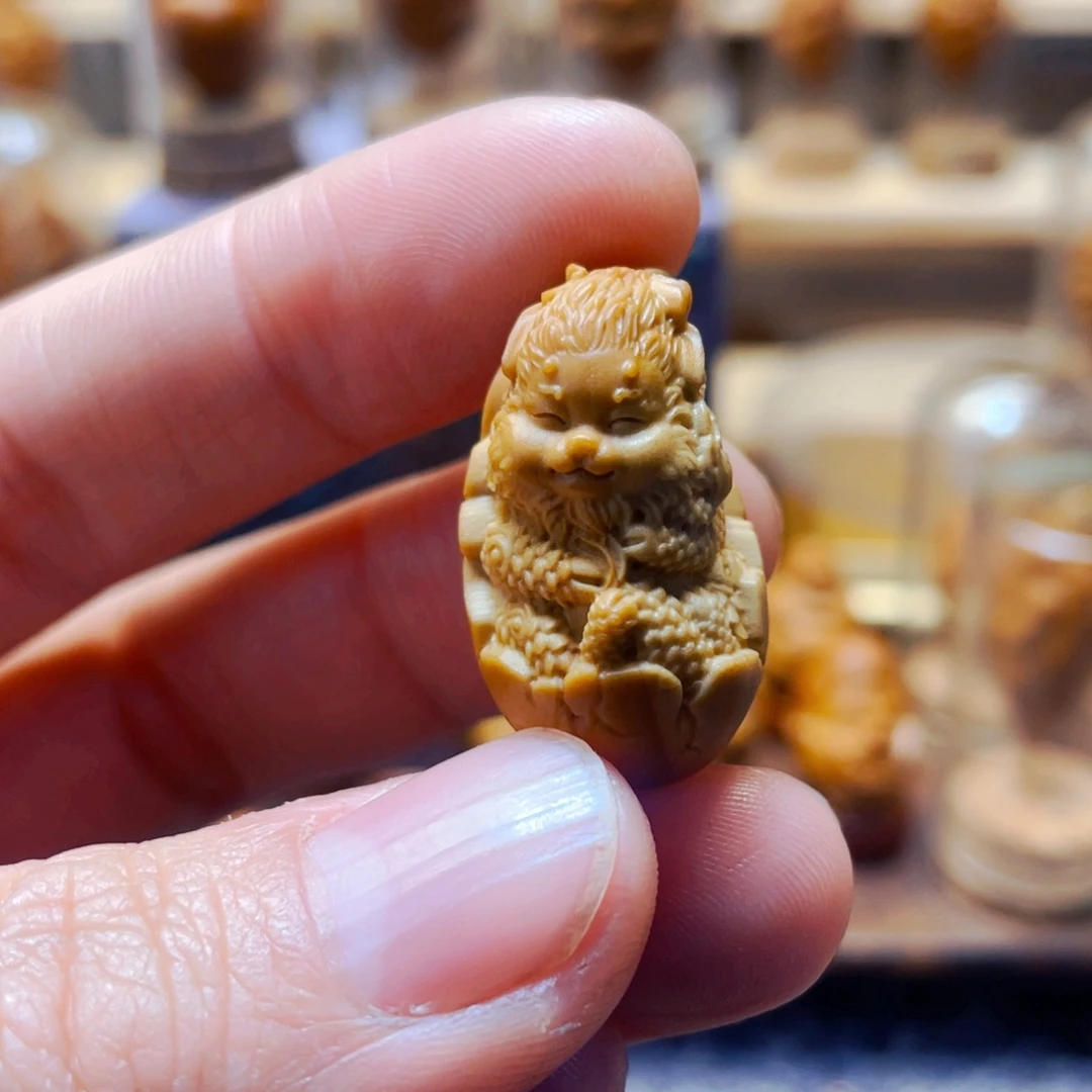 橄榄核手串/手链橄榄