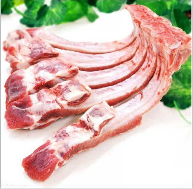 牛排骨#现宰黄牛肉