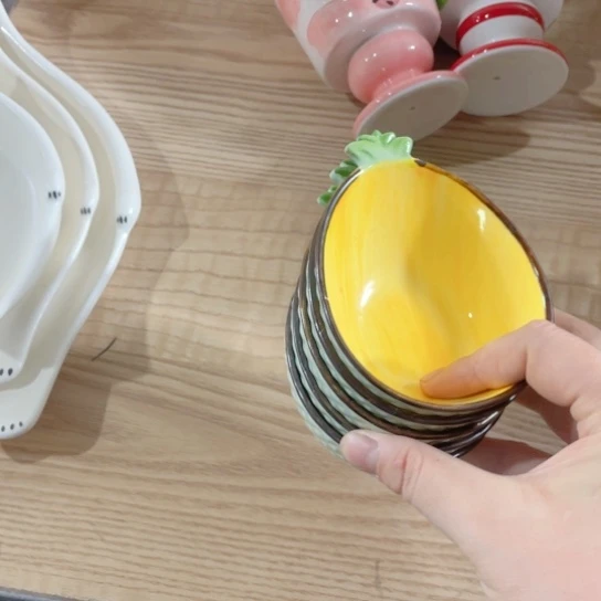 微瑕陶瓷完美主义者勿拍6