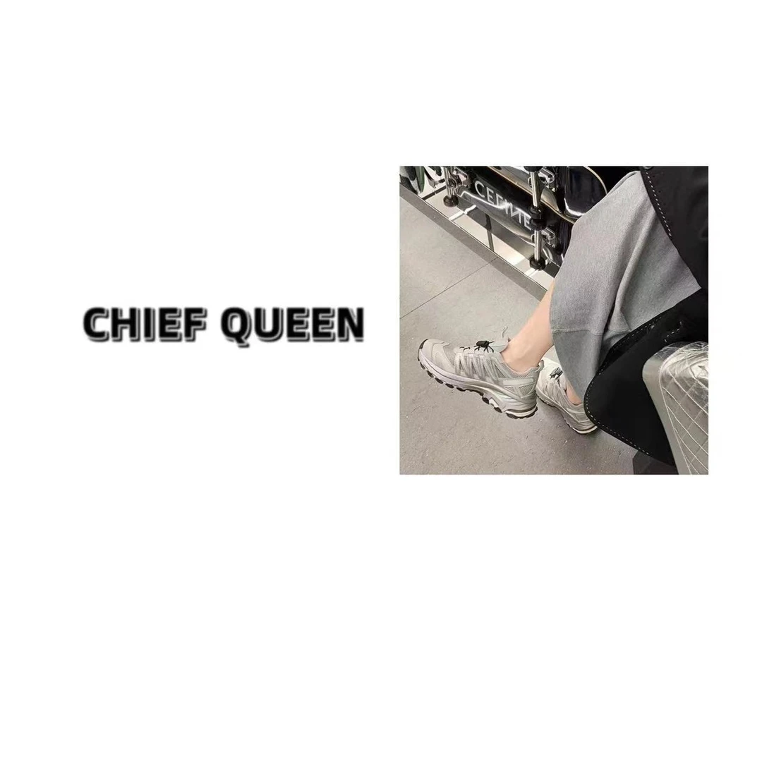 圆头老爹鞋舒适休闲运动鞋【0478】