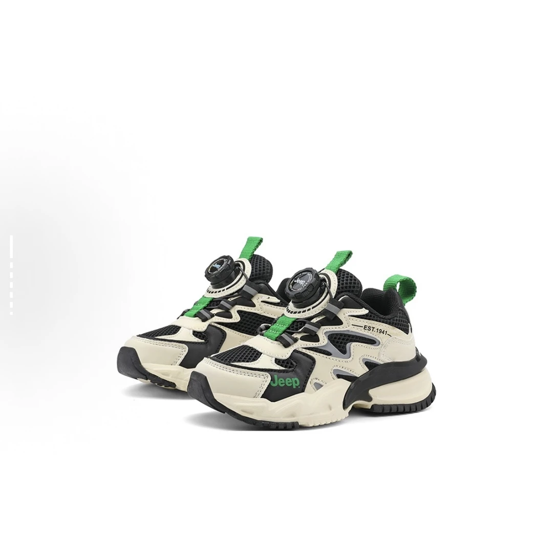 儿童运动鞋24AW75068【大芸】