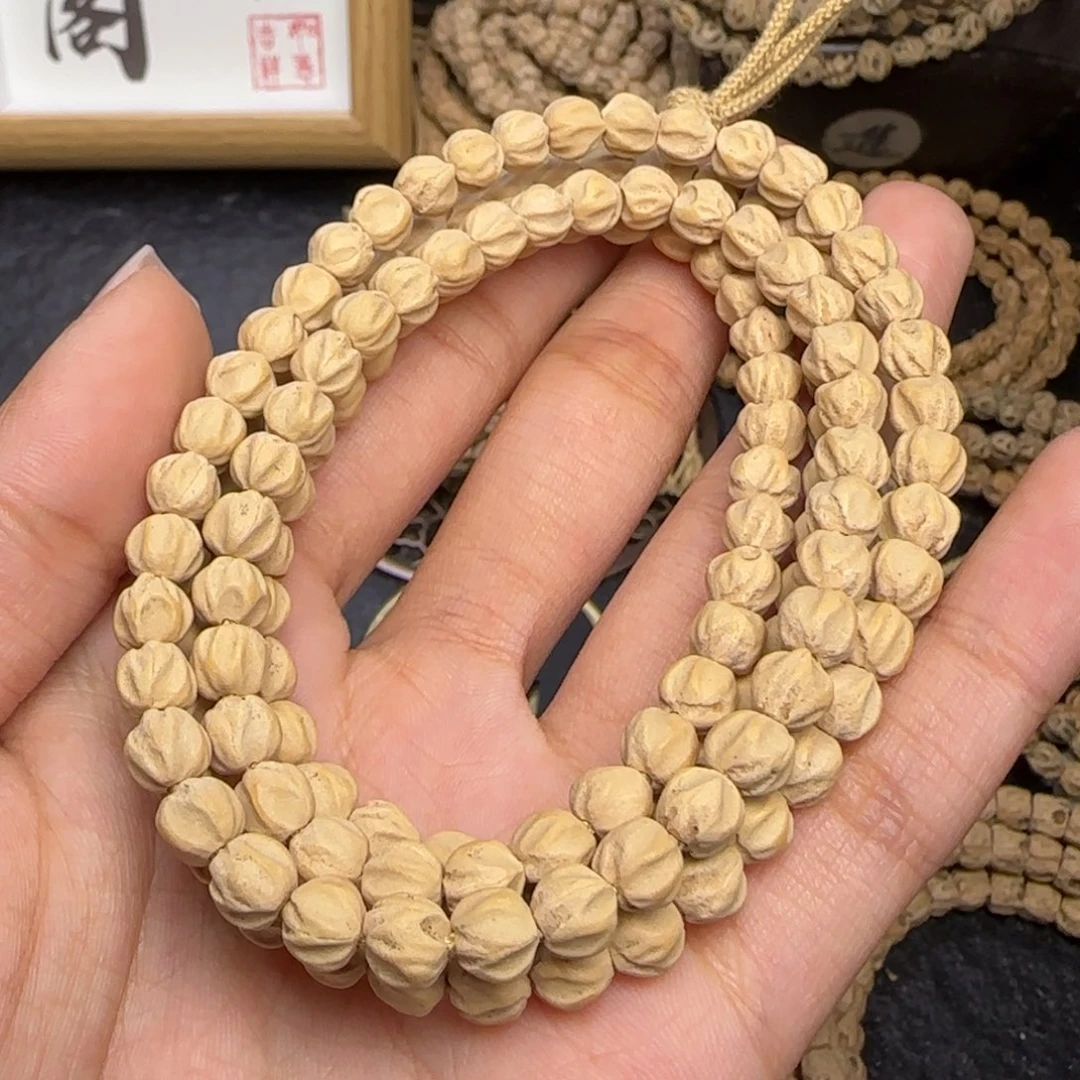 柏香籽/百香籽吊坠三**画