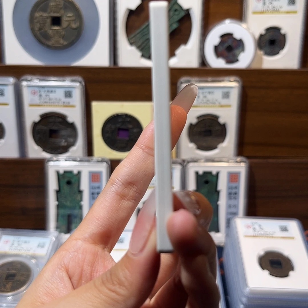 铜新m货布 保真保老 高品质 传世