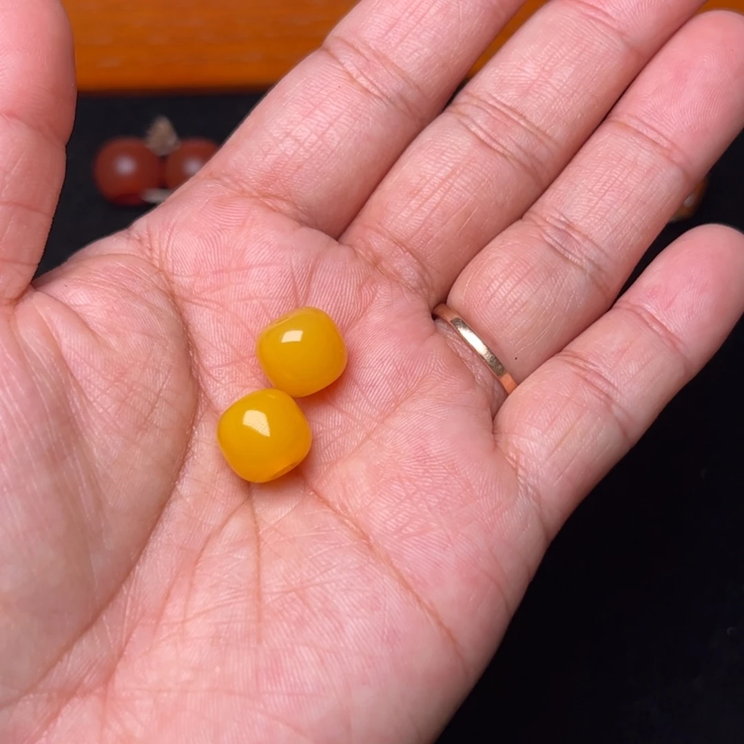 光***落玛瑙/玉髓未镶嵌配饰