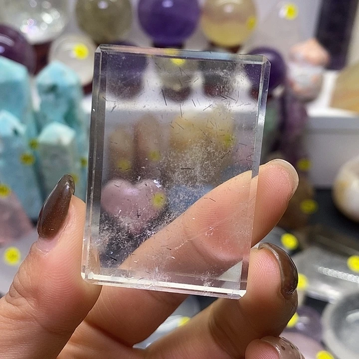 未镶嵌水晶大型摆件（非配饰）72