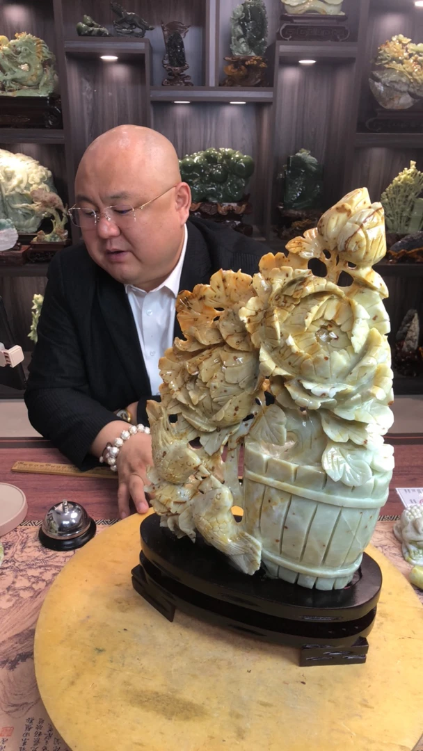 家居创意居家摆件一物一图788