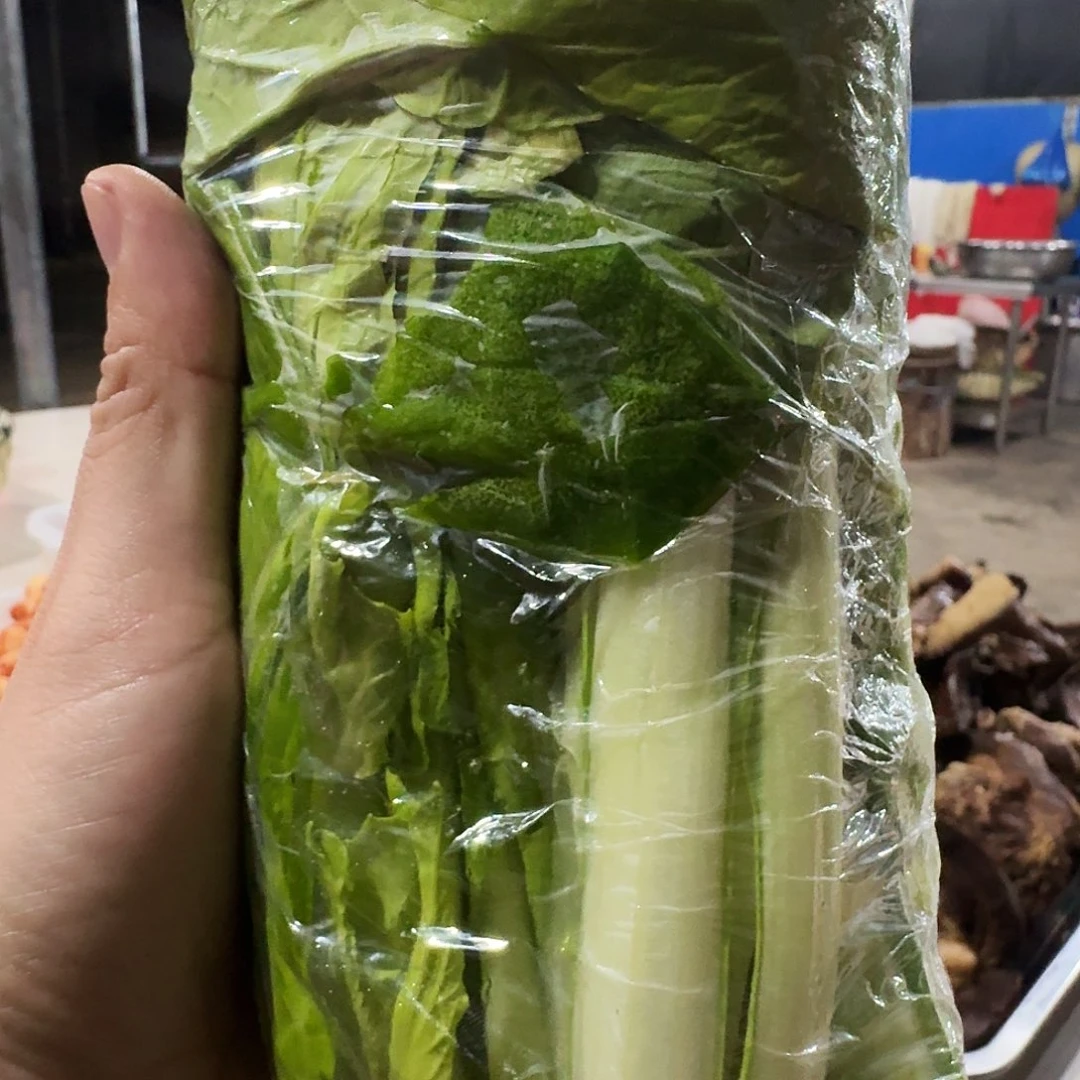 早***人白菜中国大陆青菜