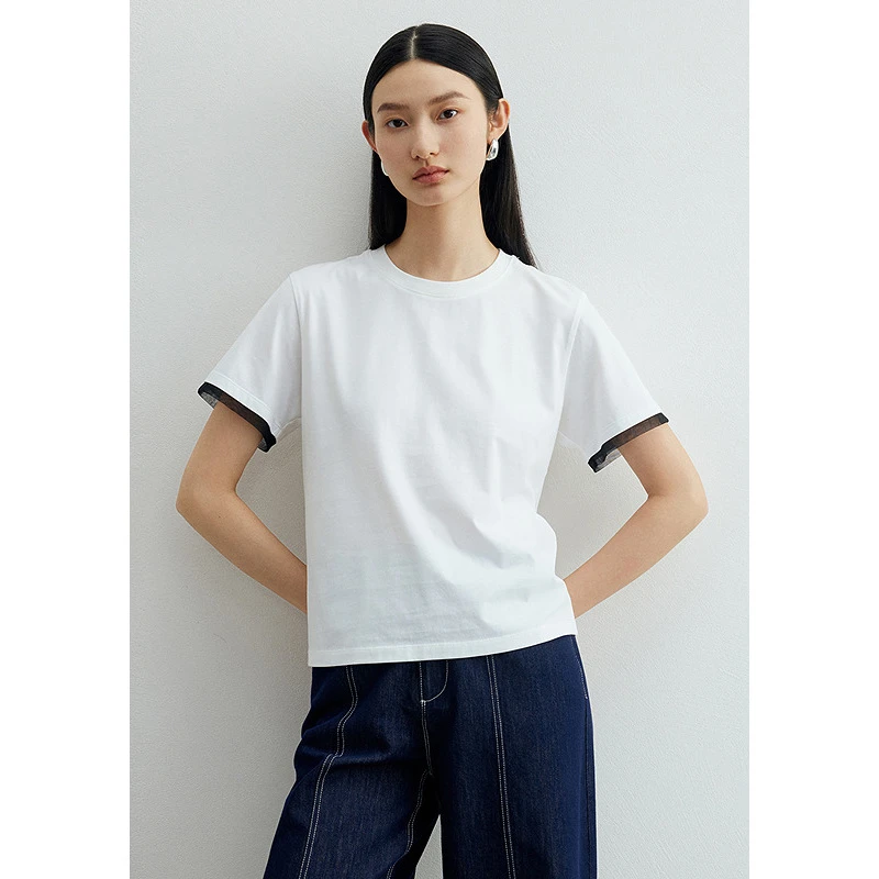 【小余专享】DC-NICE T恤