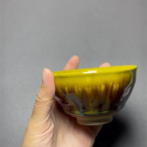 【闪购商品】茶盏-578............