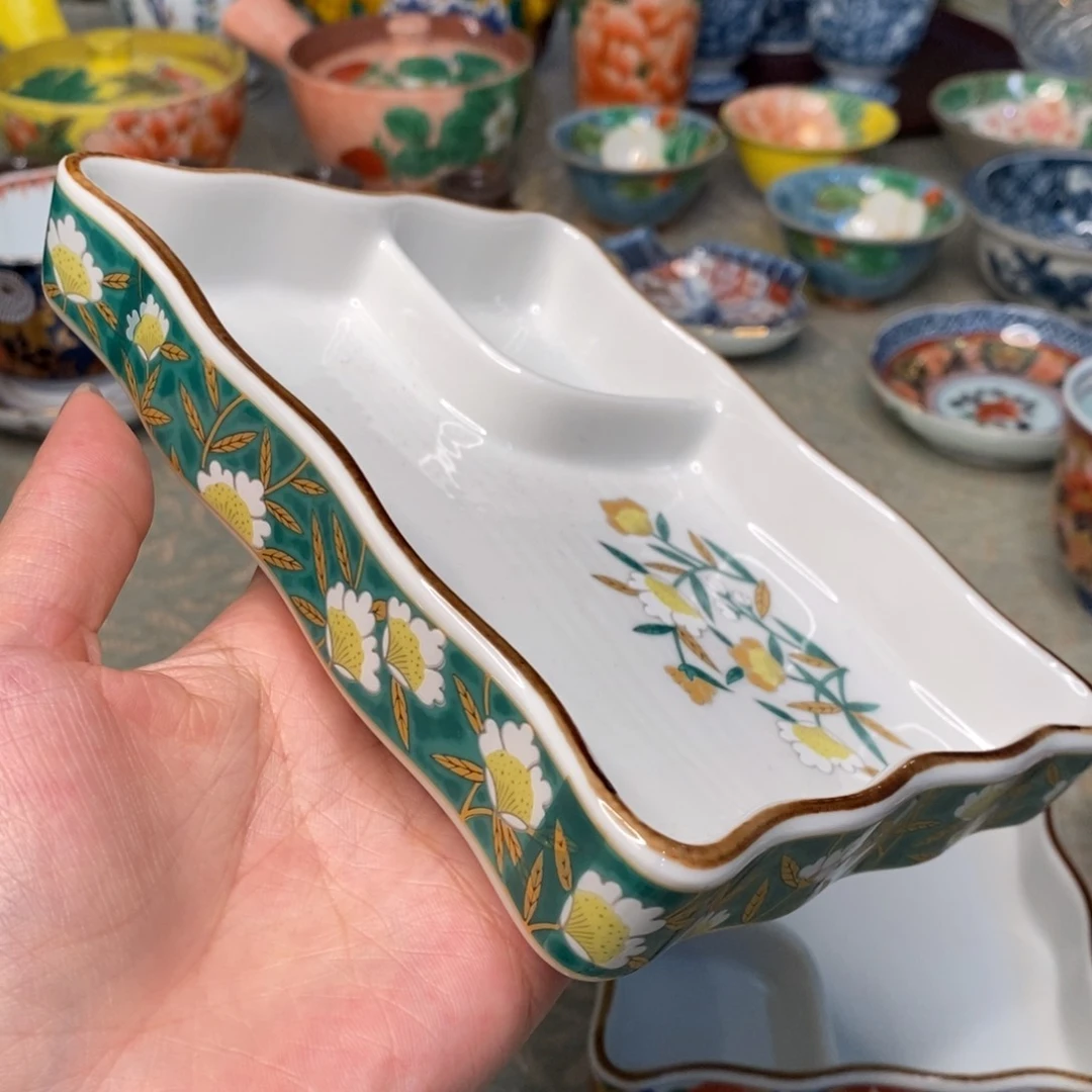 碟15 厘米小杨甄选精品
