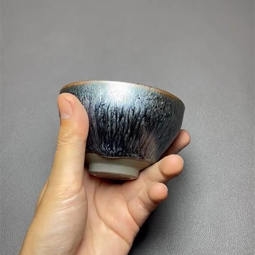 【闪购商品】茶盏-10065..........