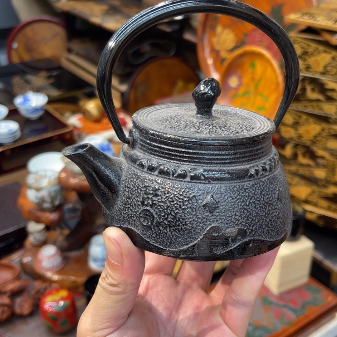 中古品看仔细谨慎参拍