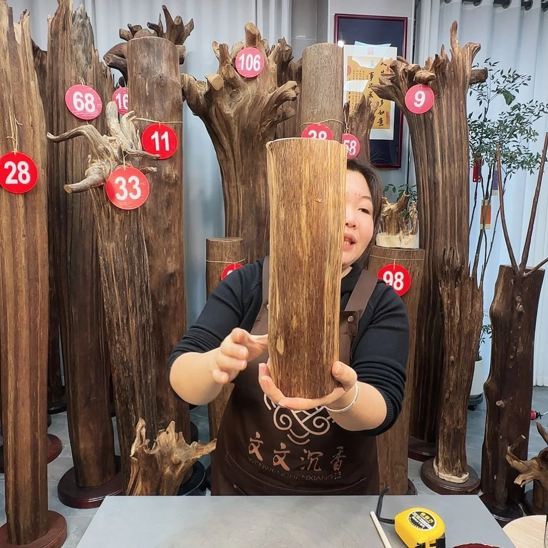 沉香沉香枕沉香原料 七天无理由