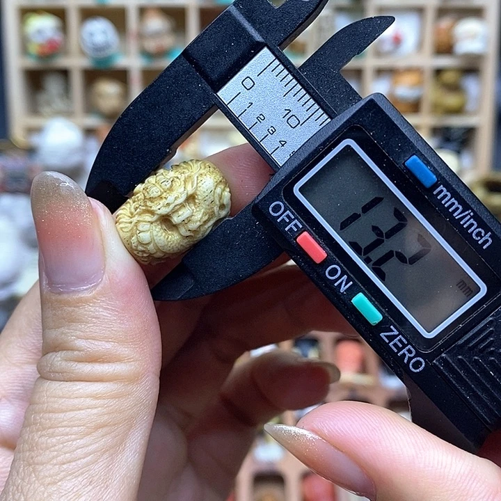 其他配饰配件单珠