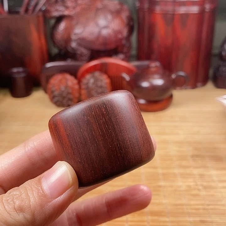 檀香紫檀（小叶紫檀）
