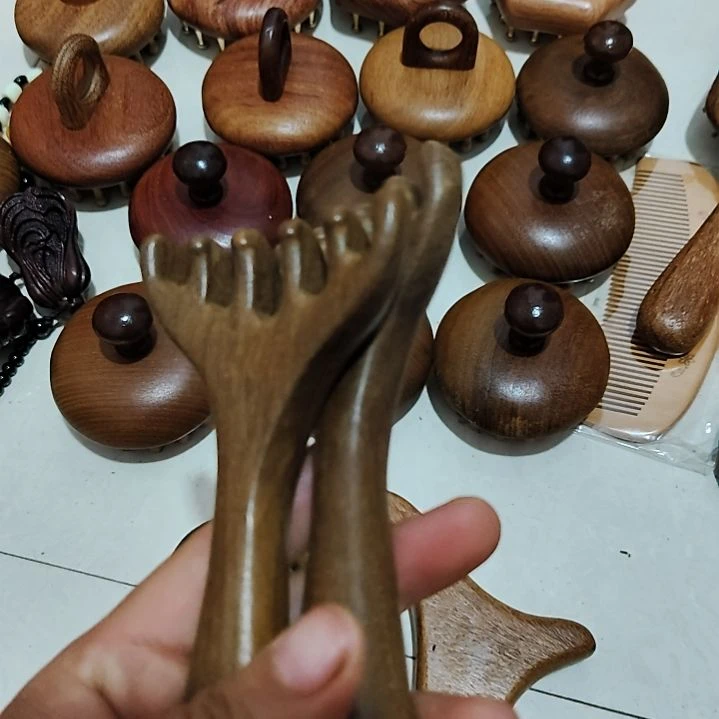 金丝大耙子微瑕疵
