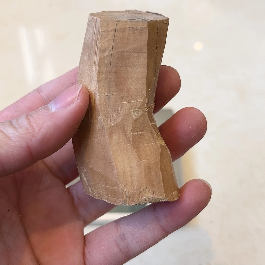 檀香木其他飞*扬老山檀香枯枝