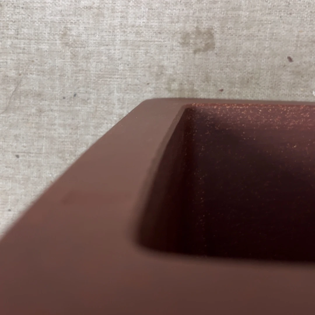 9***2高温正宗手工花盆