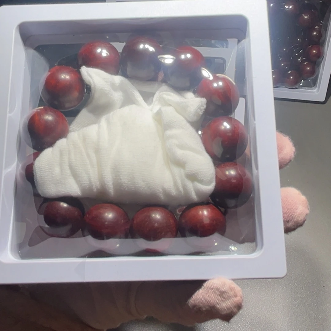 小***️无事牌非洲檀香赞比亚血檀