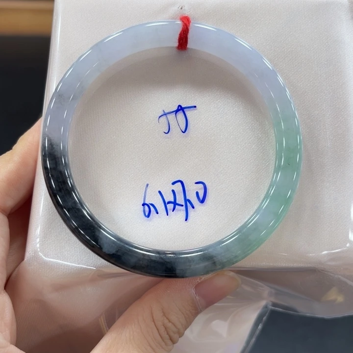 未镶嵌手镯翡翠翡翠
