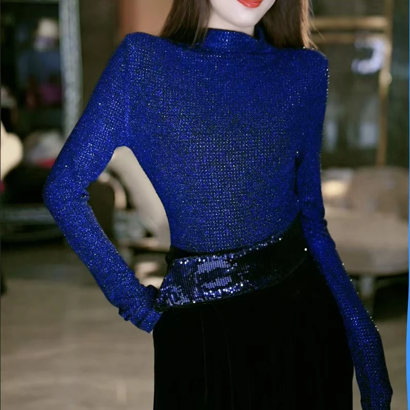 SEJI/瑟纪【多瑙河恋人】重工气质上衣