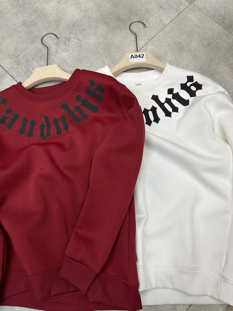 长袖休闲简约065