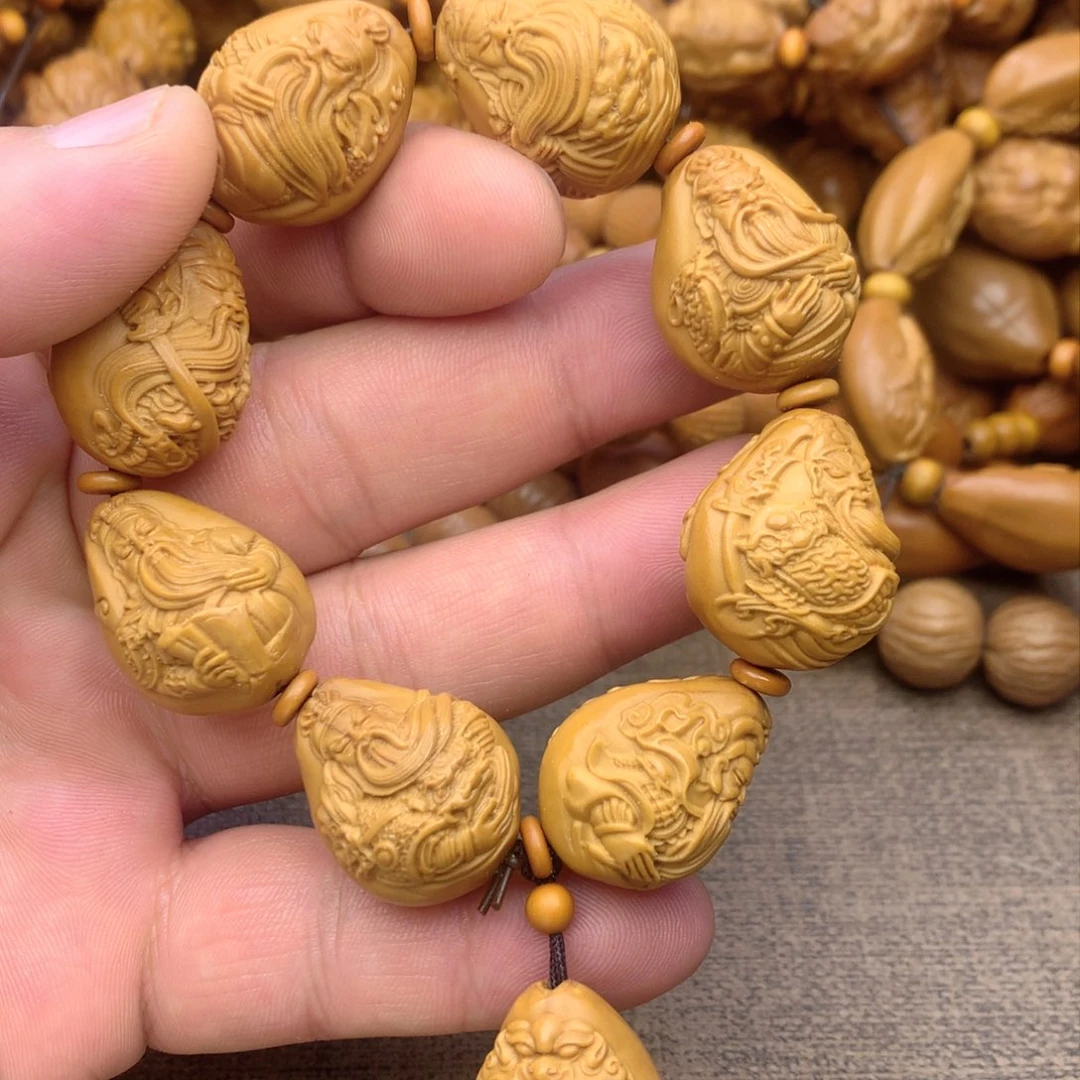 手串/手链橄榄核橄榄核手串/手链