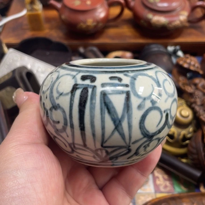 陶陶瓷艺术家的作品