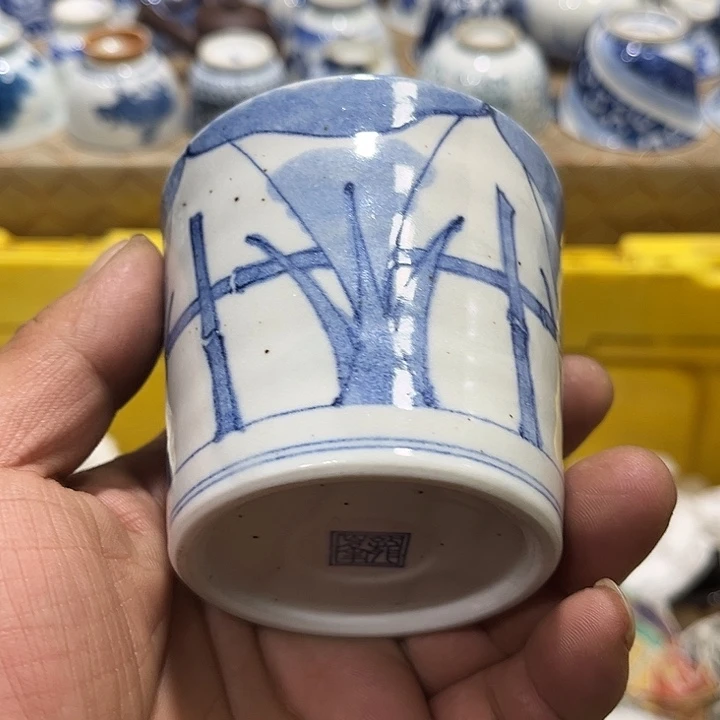 陶瓷茶玩榜第二十名
