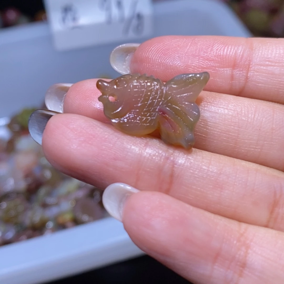 【闪购商品】未镶嵌手链玛瑙/玉髓盐源玛瑙