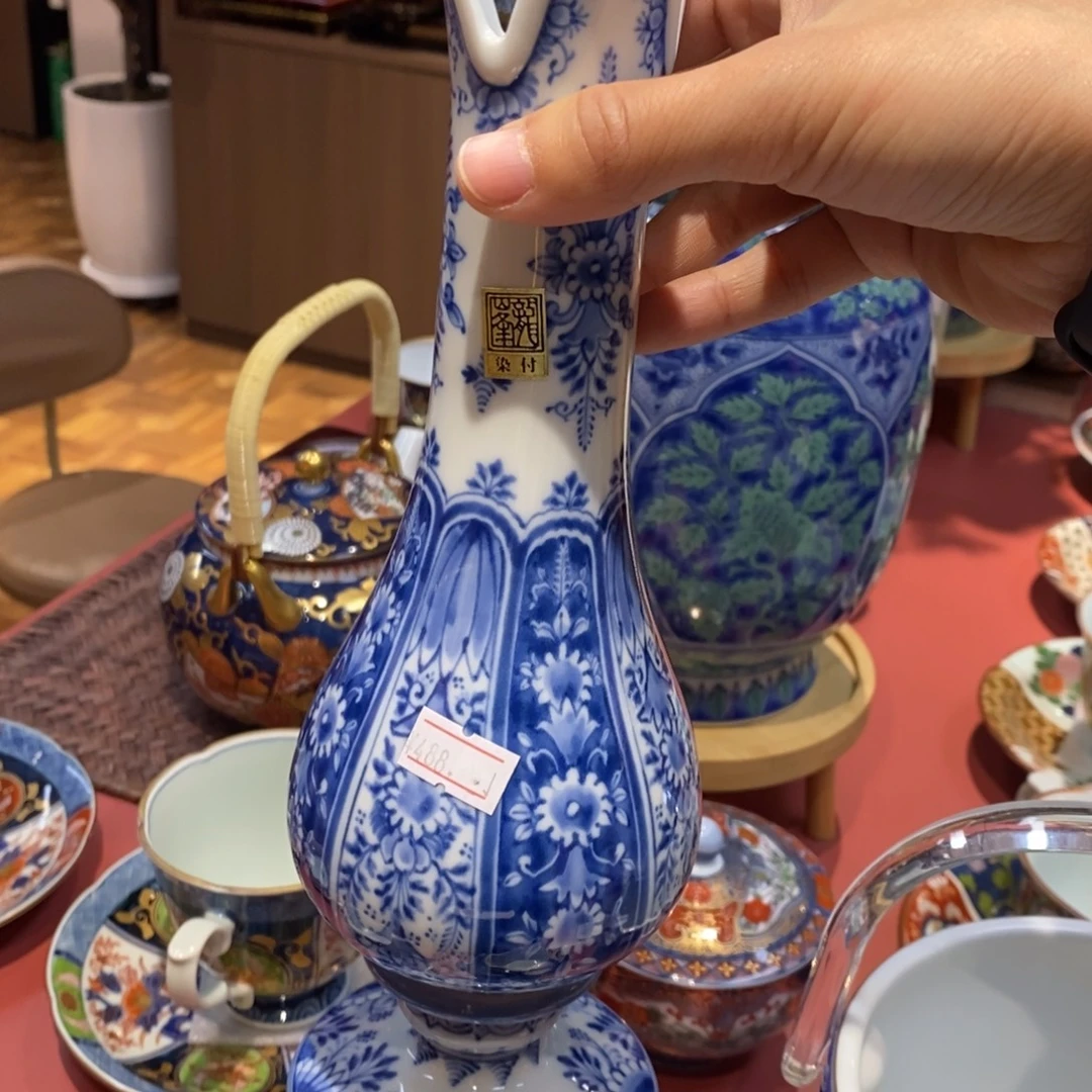 瓷片28 厘米 小杨瓷器陶瓷陶瓷