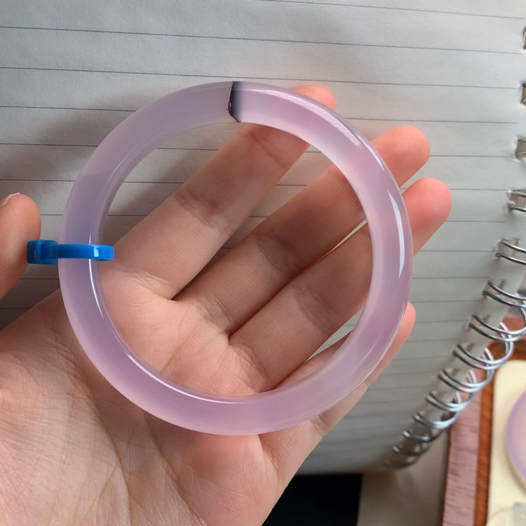 手镯玛瑙/玉髓未镶嵌56+