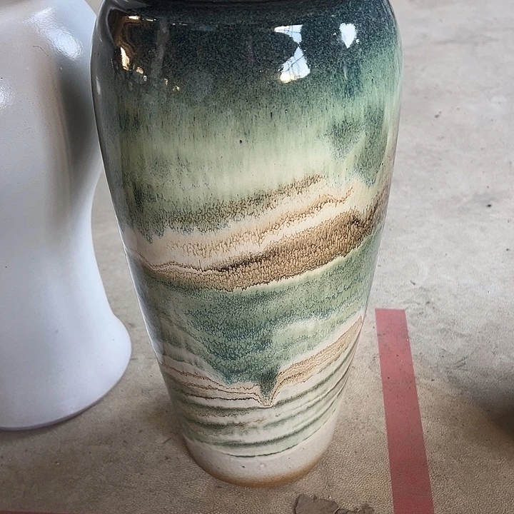 正品高度42厘米口径17