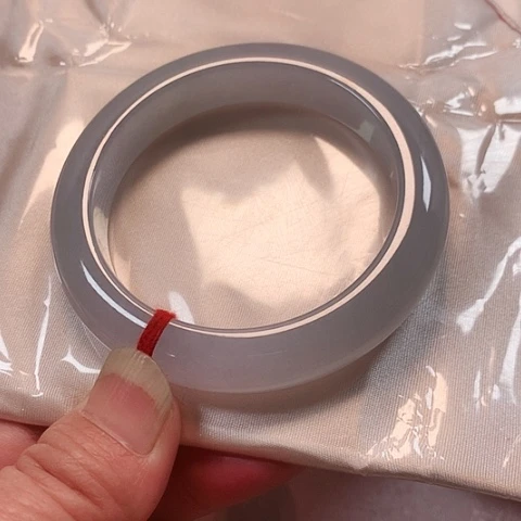 翡翠未镶嵌手镯缅甸翡翠手镯