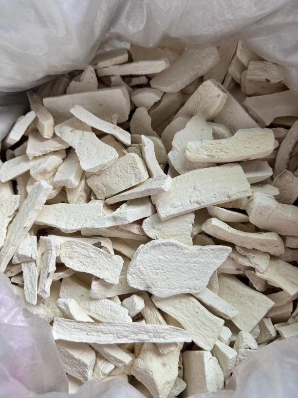 西藏墨脱县山药正宗滋补佳品可搭配多种食材墨脱野生山药