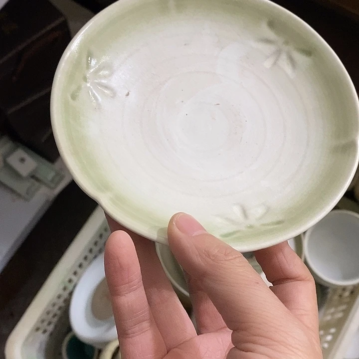 陶瓷艺术品及陶瓷制品