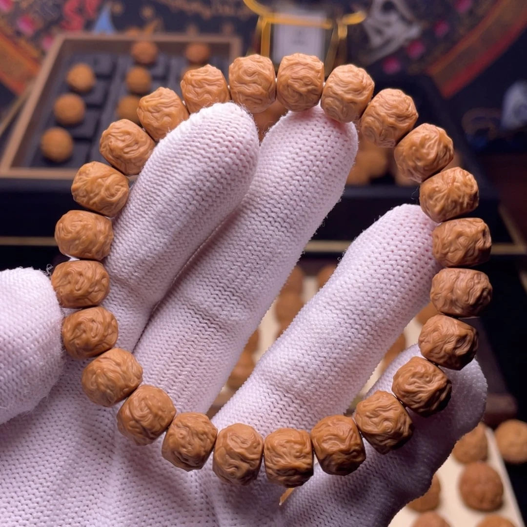 手串猴头核桃龙蛇之变10+