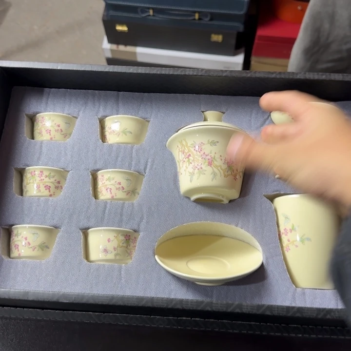 玖珑茶器专属清货链接@@@瑕疵