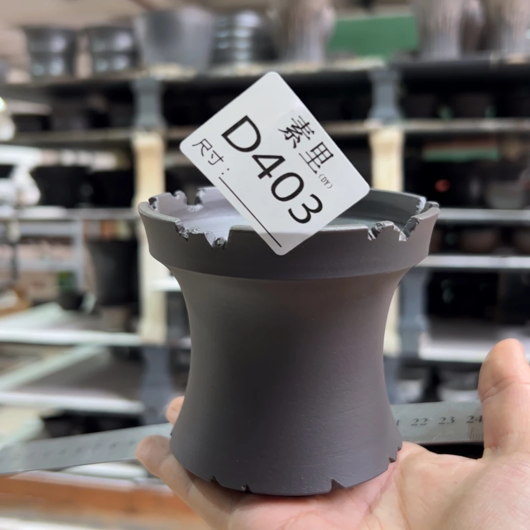 景德镇素里手工内口9高8.5