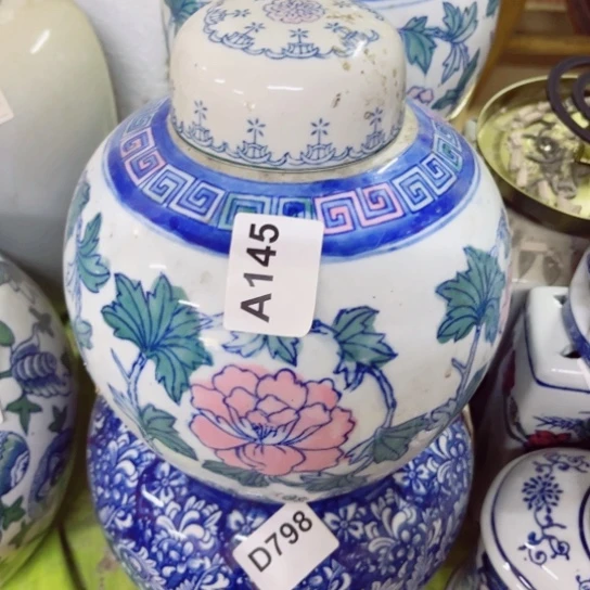 陶瓷制品瑕疵处理