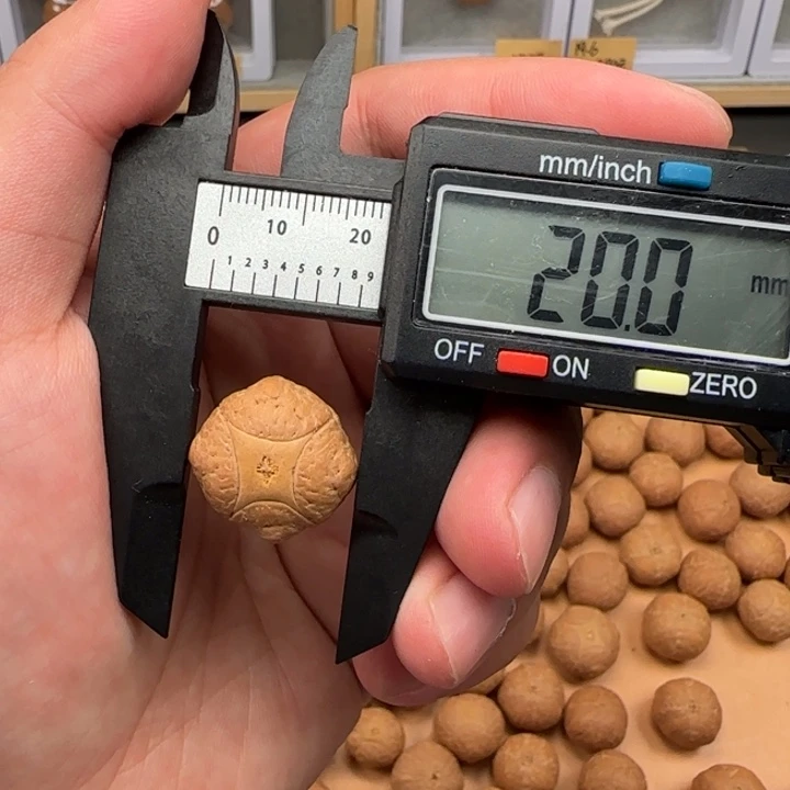 阿***»麒麟眼菩提吊坠20➕麒麟