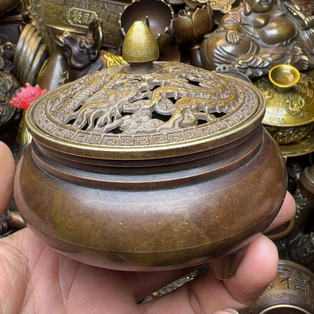 精美文玩精品摆件