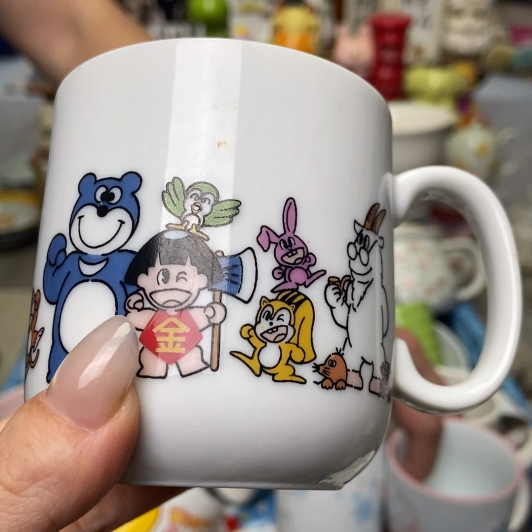 ᵒ***儿瓷片陶瓷退货拉黑