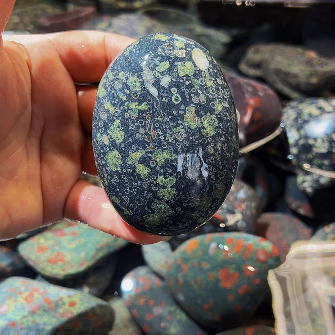 梅花玉鱼缸石茶周边不退不换