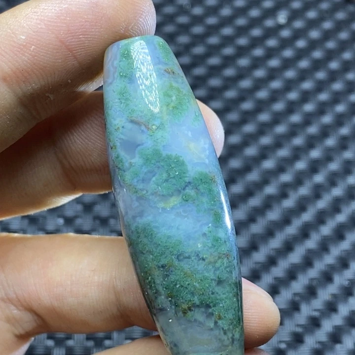 玛瑙/玉髓颈饰未镶嵌东**石